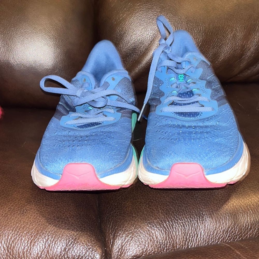 ARAHI 7.5 BLUE HOKAS